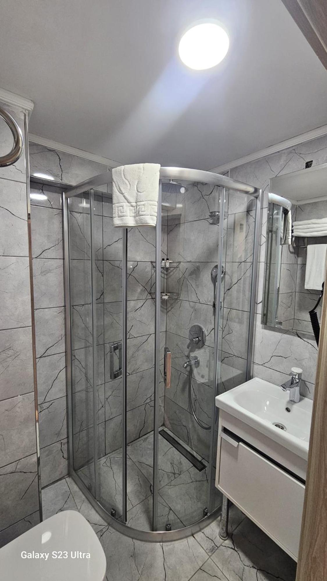 Sirkeci Point Hotel اسطنبول المظهر الخارجي الصورة