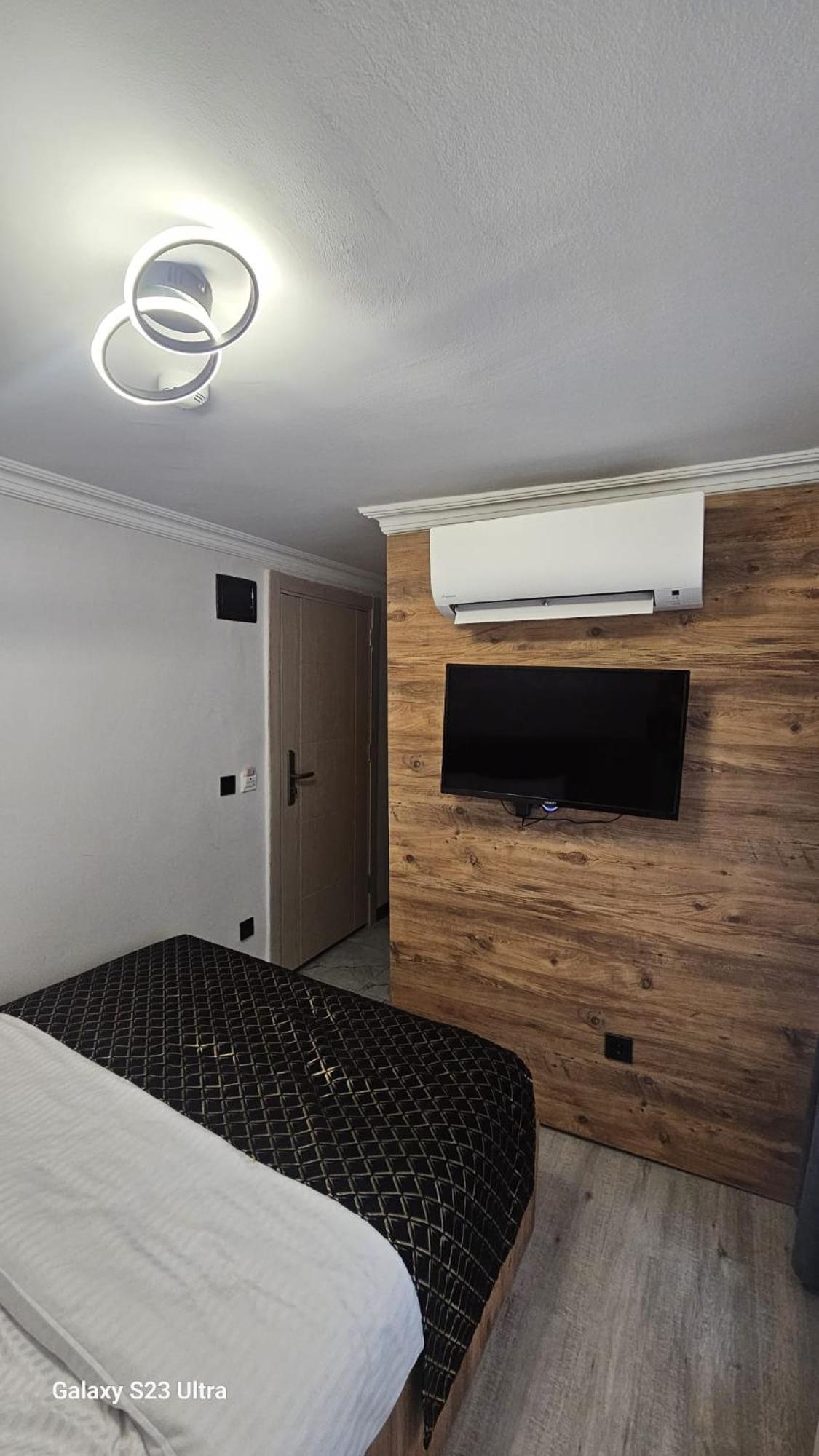 Sirkeci Point Hotel اسطنبول المظهر الخارجي الصورة