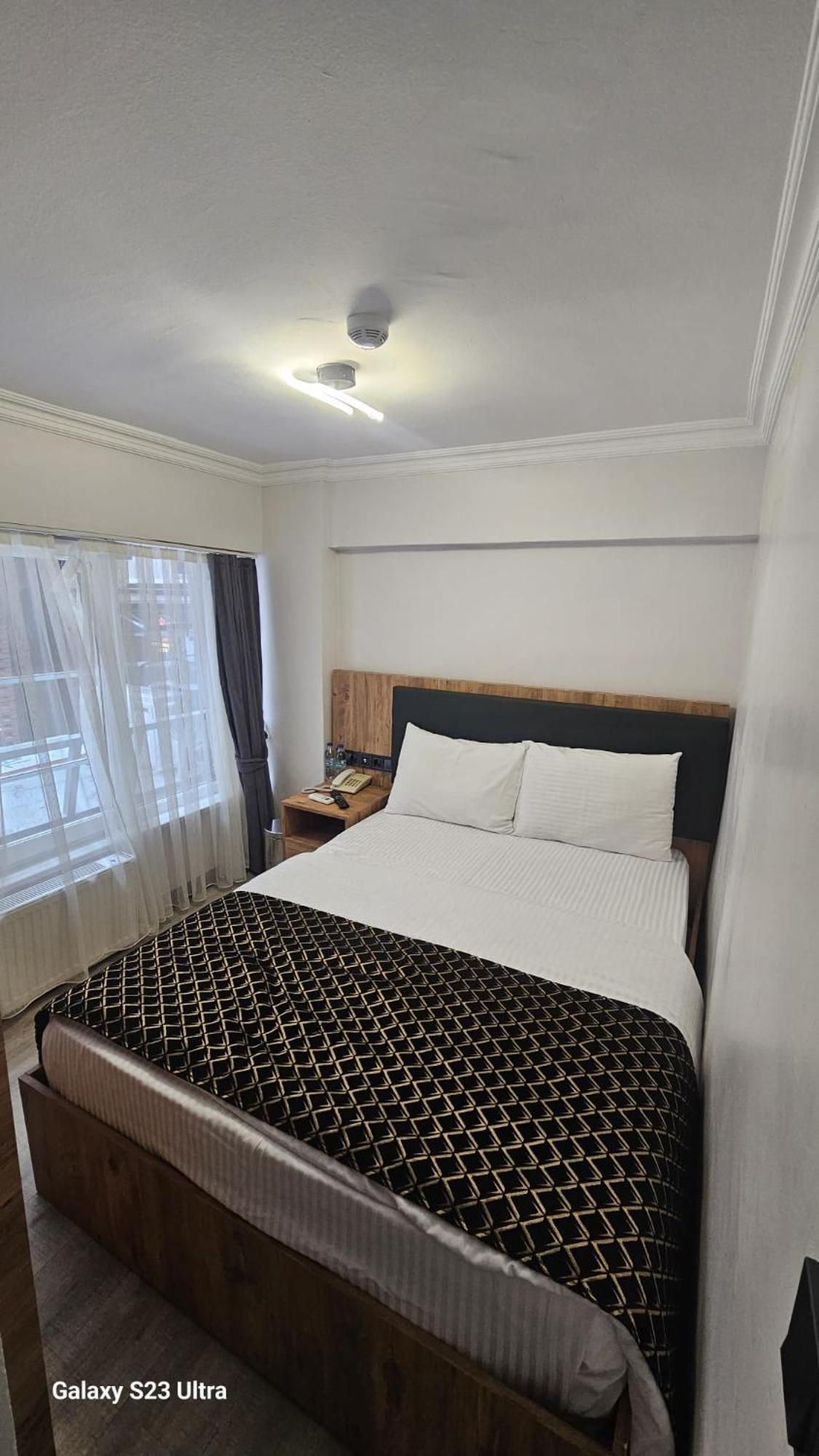 Sirkeci Point Hotel اسطنبول المظهر الخارجي الصورة