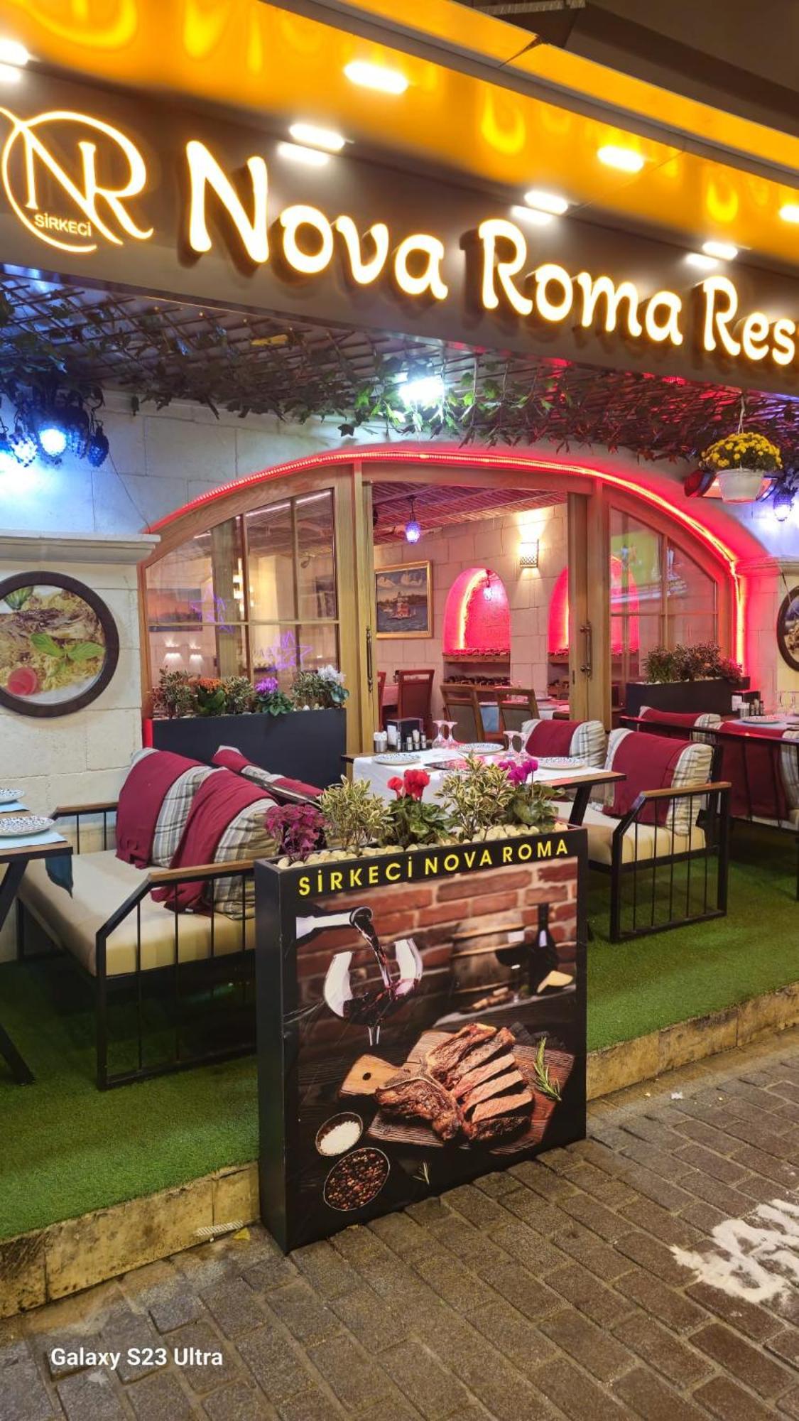 Sirkeci Point Hotel اسطنبول المظهر الخارجي الصورة