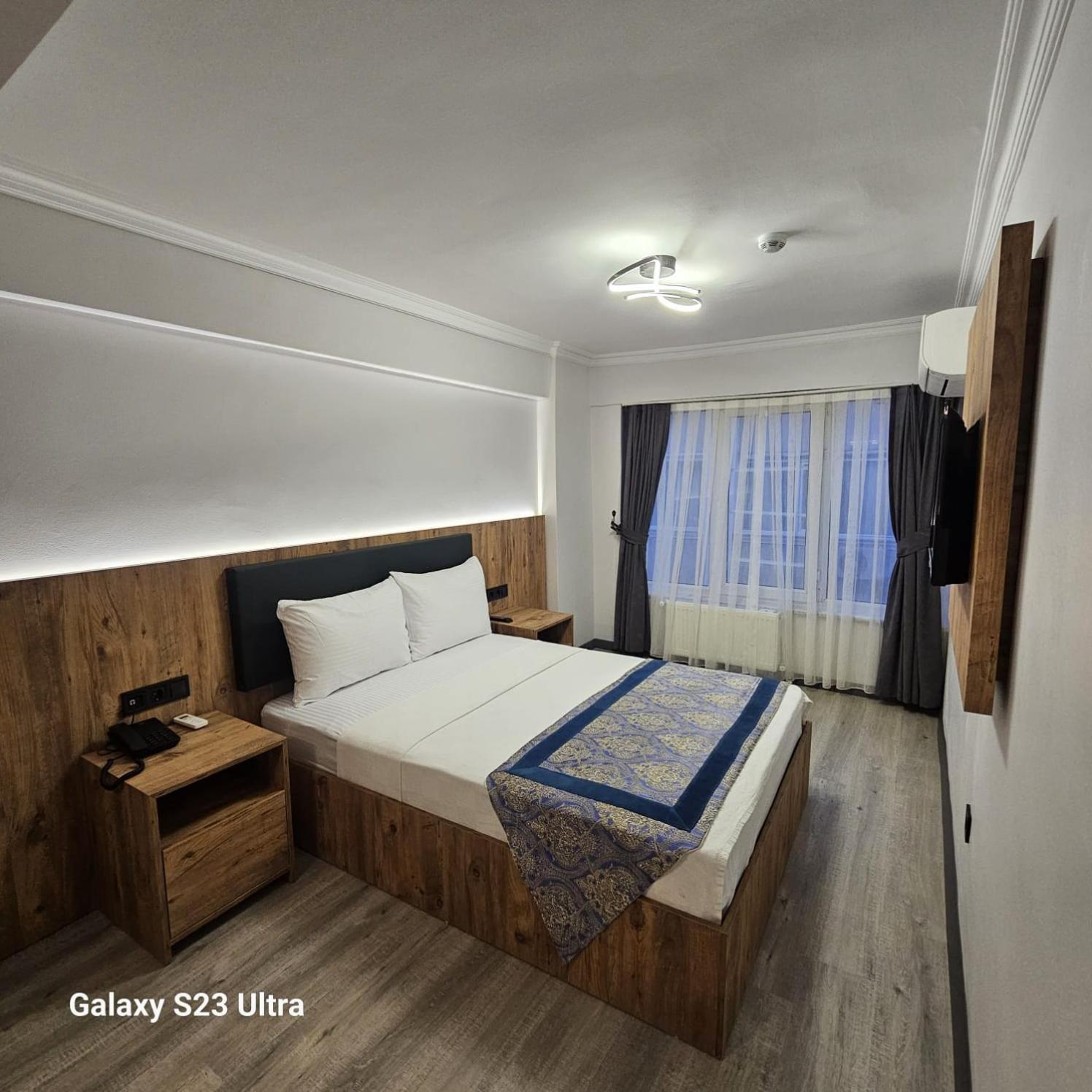 Sirkeci Point Hotel اسطنبول المظهر الخارجي الصورة