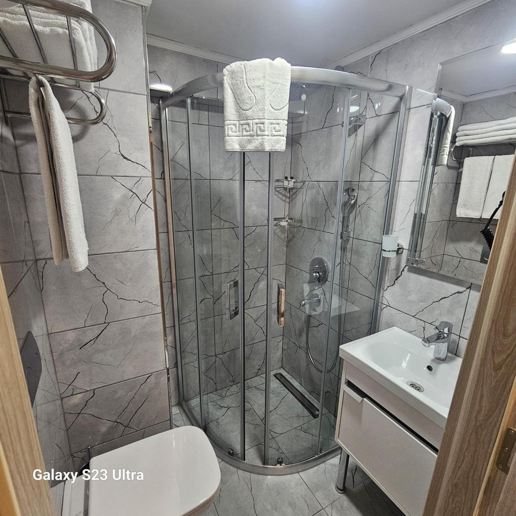 Sirkeci Point Hotel اسطنبول المظهر الخارجي الصورة