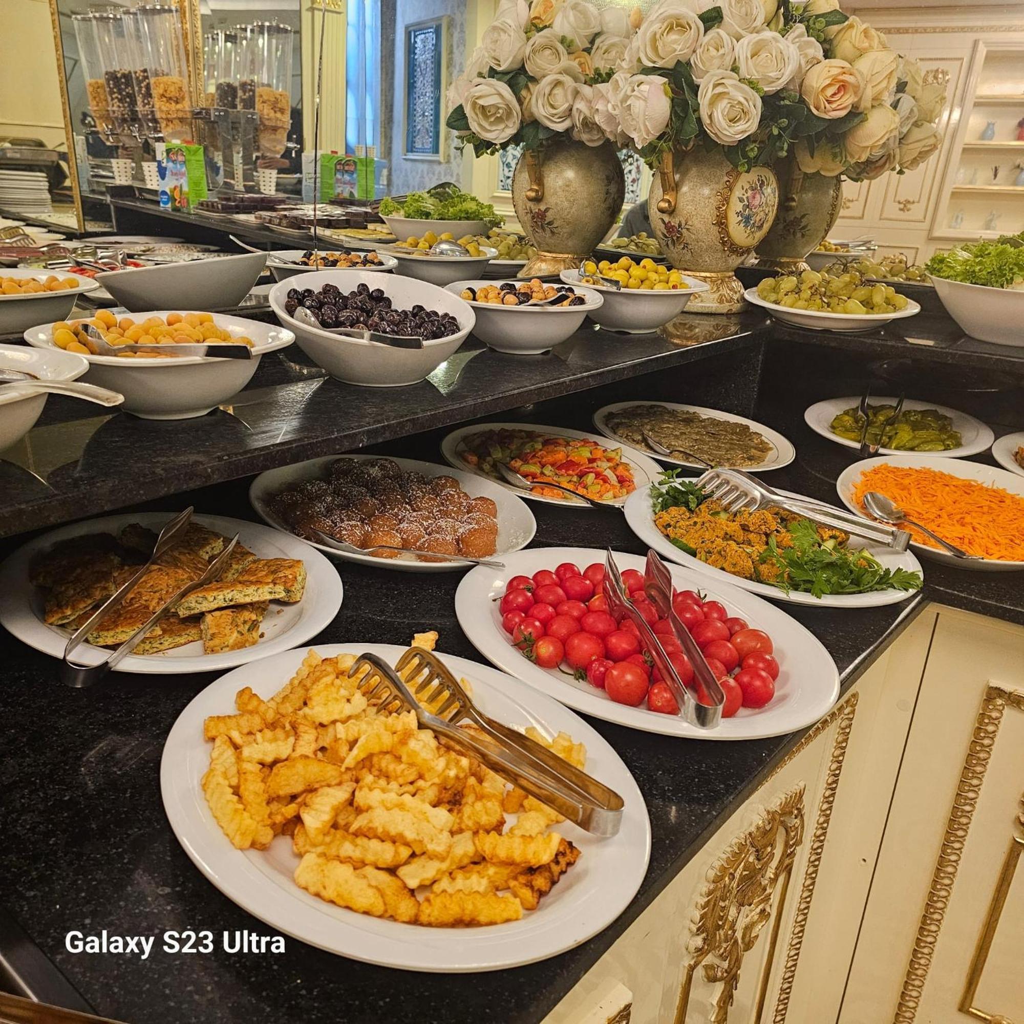 Sirkeci Point Hotel اسطنبول المظهر الخارجي الصورة