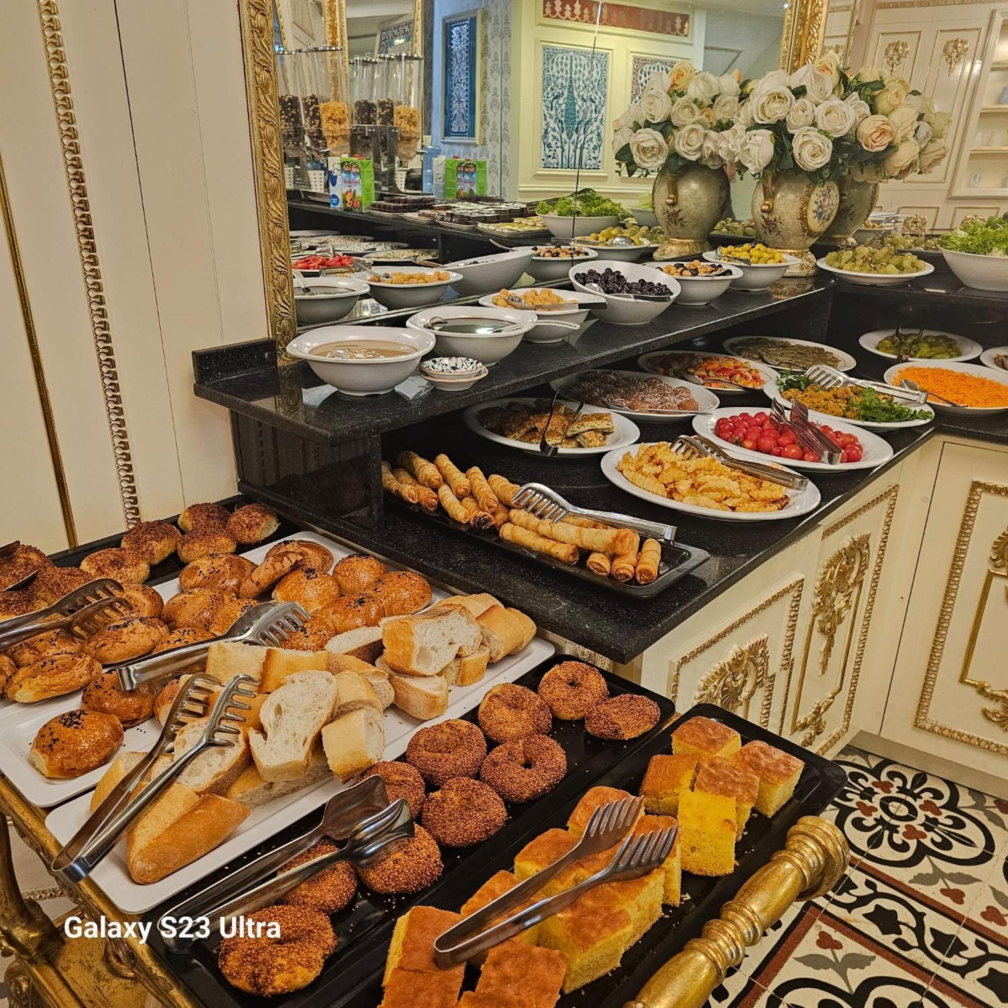 Sirkeci Point Hotel اسطنبول المظهر الخارجي الصورة