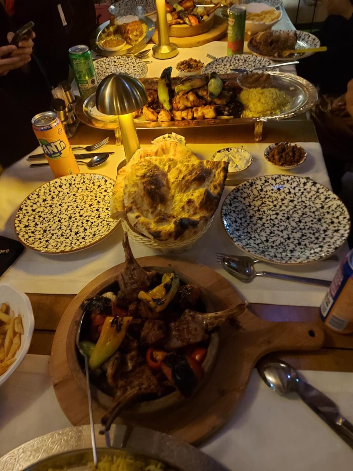 Sirkeci Point Hotel اسطنبول المظهر الخارجي الصورة