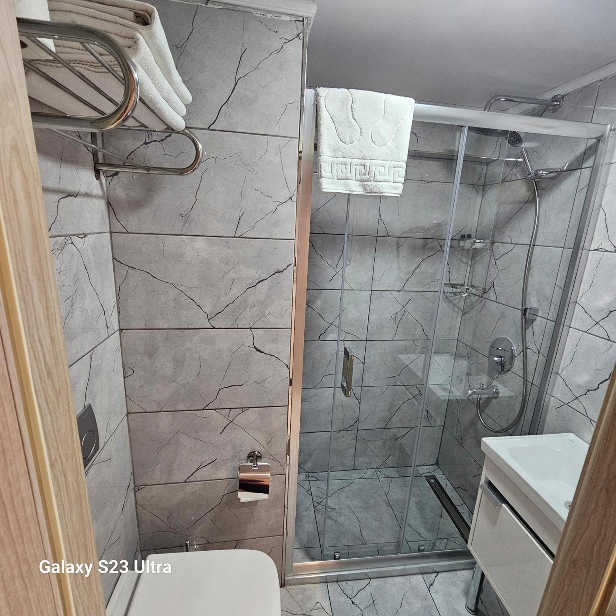 Sirkeci Point Hotel اسطنبول المظهر الخارجي الصورة