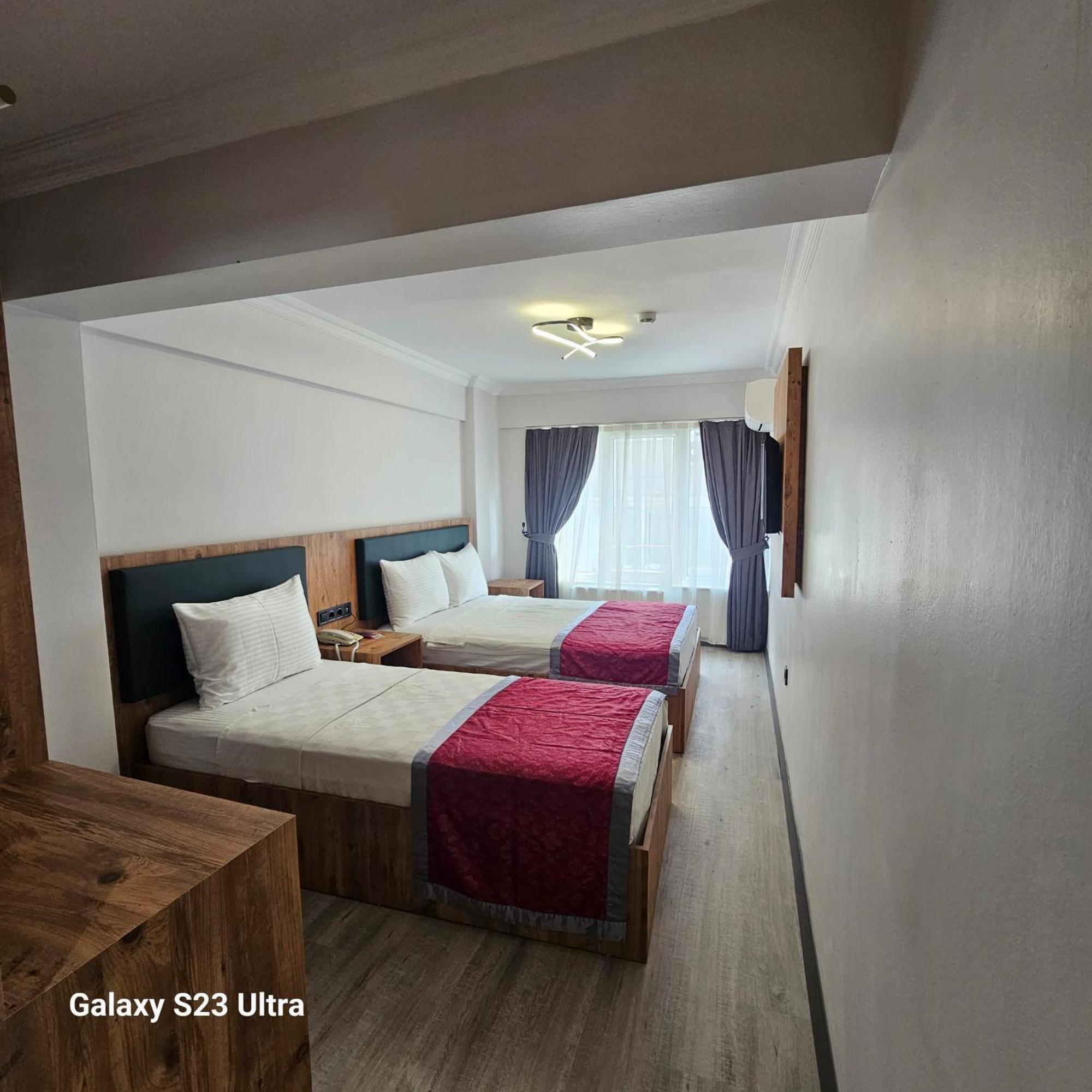 Sirkeci Point Hotel اسطنبول المظهر الخارجي الصورة